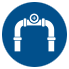 Sewerage Icon